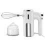 Unold 78710 sbattitore Sbattitore manuale 450 W Cromo, Bianco