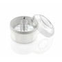 ESGE 5080 affetta / sbuccia alimenti Trasparente, Bianco