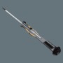Kraftform Micro ESD Big Pack 1 Schraubendreher-Satz (schwarz/gelb, 25-teilig) (05134019001)