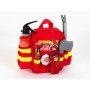 Fire Fighter Henry Feuerwehr-Rucksack (8900)