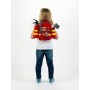 Fire Fighter Henry Feuerwehr-Rucksack (8900)