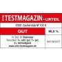 ESGE M 100 D Frullatore ad immersione 120 W Bianco (90120)