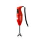 ESGE E 120 Frullatore ad immersione 120 W Rosso (90212)