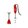 ESGE E 120 Frullatore ad immersione 120 W Rosso (90212)