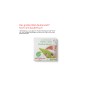 ESGE M 160 G Gourmet 0,6 L Frullatore ad immersione 160 W Antracite, Bianco (90610)