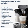 Magnifica Start Milk ECAM 220.60.B         (schwarz)
