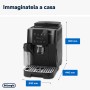 Magnifica Start Milk ECAM 220.60.B         (schwarz)