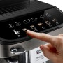 Magnifica Evo Ecam 290.42.TB (titan/schwarz) (ECAM 290.42.TB)