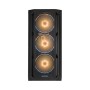 Chieftec PC- Gehäuse GA-01B-L-OP APEX LUMO Midi Tower Nero