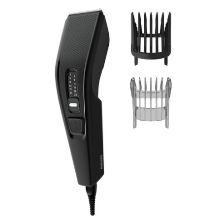 HC3510/15 Hairclipper series 3000 (schwarz)
