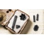 FlexStyle 5-in-1 Haarstyler  (schwarz) (HD446EU)