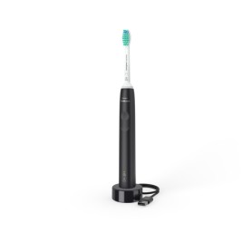 Sonicare 3100 Series HX3671/14 , Elektrische Zahnbrste (schwarz)