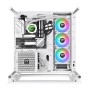 TH360 V2 Ultra ARGB Sync All-In-One Liquid Cooler Snow Edition (wei) (CL-W405-PL12SW-A)