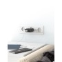 USB-C Multiport-Schnellladegert, PD, GaN, 68 Watt (schwarz, 3x USB-C, 1x USB-A, Power Delivery, QuickCharge) (64819)