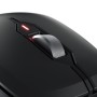 CHERRY JW-8550-2 mouse Universale Mano destra RF Wireless Ottico 4000 DPI