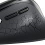 CHERRY JW-8550-2 mouse Universale Mano destra RF Wireless Ottico 4000 DPI