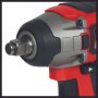Professional Akku-Schlagschrauber IMPAXXO 18/230, 1/2", 18Volt (rot/schwarz, ohne Akku und Ladegert) (4510080)