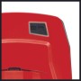 Professional Akku-Rasenmher RASARRO 36/42, 36Volt (2x18V) (rot/schwarz, 2x Li-Ionen Akku 5,2Ah) (3413272)
