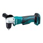 Akku-Winkelbohrmaschine DDA351Z, 18Volt (schwarz/blau, ohne Akku und Ladegert)