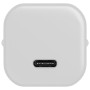 Apple Lightning / USB-C PD-Ladeset 30 Watt (wei, 1 Meter Kabel, PD) (64575)