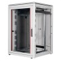 ROLINE 26.21.0051 rack 22U Rack indipendenti Grigio