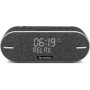 Digitradio BT 2 (schwarz, DAB+, UKW, Bluetooth) (0000/3973)