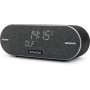 Digitradio BT 2 (schwarz, DAB+, UKW, Bluetooth) (0000/3973)