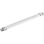 Fensterdurchfhrung LNB (wei, 18 cm) (11837)