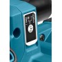 Akku-Handkreissge DHS661RTJU, 18Volt (blau/schwarz, 2x Li-Ionen Akku 5,0Ah, inkl. Funkadapter)
