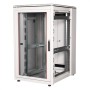 ROLINE 26.21.0054 rack 26U Rack indipendenti Grigio