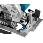 Akku-Handkreissge DHS661RTJU, 18Volt (blau/schwarz, 2x Li-Ionen Akku 5,0Ah, inkl. Funkadapter)
