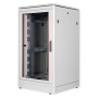 ROLINE 26.21.0055 rack 26U Rack indipendenti Grigio