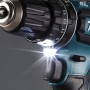 Akku-Schlagbohrschrauber DHP485Z, 18Volt (blau/schwarz, ohne Akku und Ladegert)