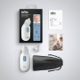 Braun BNA 100 Aspiratore elettrico (BNA100EU)