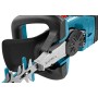 Akku-Heckenschere DUH502Z, 18Volt (blau/schwarz, ohne Akku und Ladegert)