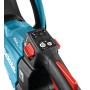 Akku-Heckenschere DUH502Z, 18Volt (blau/schwarz, ohne Akku und Ladegert)