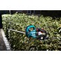 Akku-Heckenschere DUH502Z, 18Volt (blau/schwarz, ohne Akku und Ladegert)