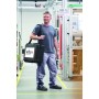 Werkzeug-Set Elektriker Competence XL (rot/gelb, 81-teilig, mit Koffer) (40523)