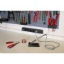 Bremounta Steckdosenleiste 5-fach (schwarz, 3 Meter, 2x USB-A) (1150660315)