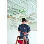 Schraubendreher mit Bit Magazin LiftUp electric (rot/gelb, 7-teilig) (41235)