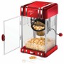 Unold 48535 macchina per popcorn Rosso, Argento 300 W