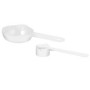 Unold 48535 macchina per popcorn Rosso, Argento 300 W