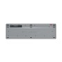 CHERRY KW X ULP tastiera Universale USB + RF Wireless + Bluetooth QWERTZ Tedesco Nero (G8U-27000LTBDE-2)