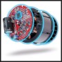 Akku-Schlagbohrschrauber TP-CD 18/80 Li-i BL - Solo, 18Volt (rot/schwarz, ohne Akku und Ladegert) (4514305)