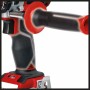 Akku-Schlagbohrschrauber TP-CD 18/80 Li-i BL - Solo, 18Volt (rot/schwarz, ohne Akku und Ladegert) (4514305)