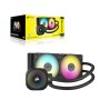 iCUE LINK TITAN 240 RX RGB (schwarz) (CW-9061016-WW)