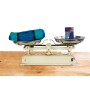 Adventure Hammock Ice-Blue AZ-1030410 (blau/trkis)