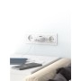 USB-C PD Dual-Schnellladegert 30 Watt (wei, 1x USB-A, 1x USB-C PD) (61674)