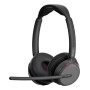 EPOS IMPACT 1060T ANC Auricolare Wireless A Padiglione Ufficio Bluetooth Nero (1001136)