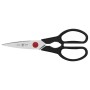 ZWILLING Pro 7 pz Set di coltelli/coltelleria con ceppo (38448-007-0)